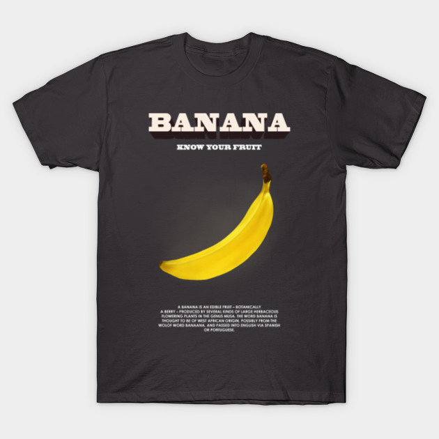 Banana!